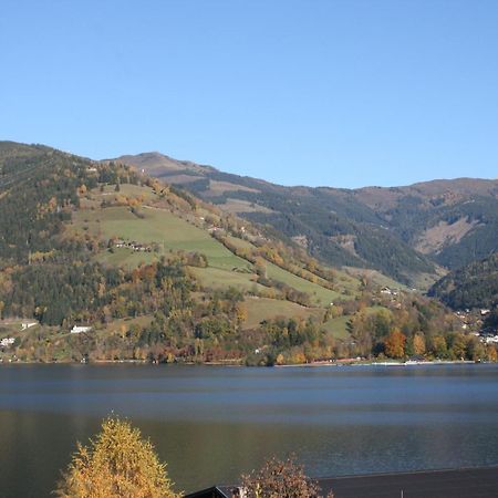 Penthouse In The Heart Of Zell Am See Zell am See Exterior foto