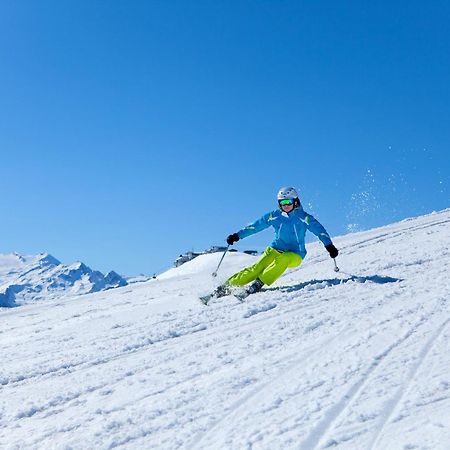 Penthouse In The Heart Of Zell Am See Zell am See Exterior foto