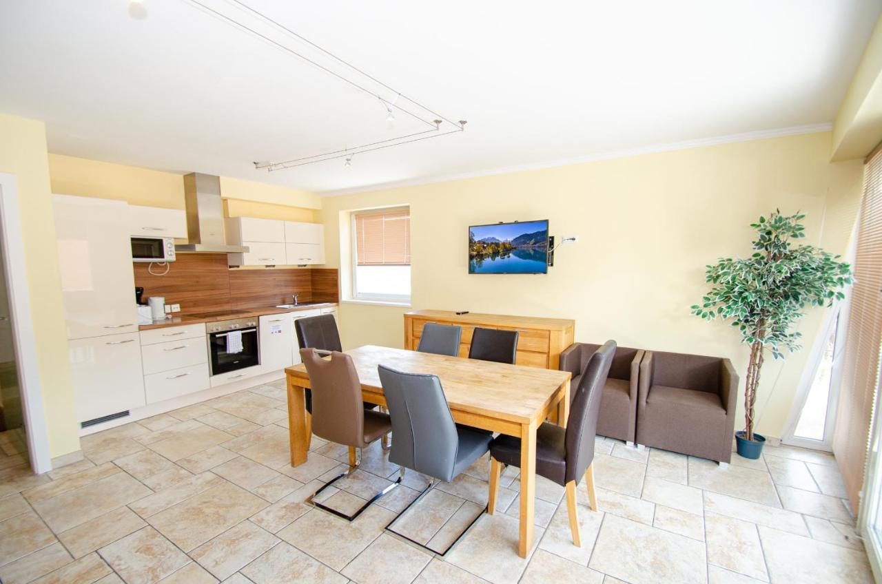 Penthouse In The Heart Of Zell Am See Zell am See Exterior foto