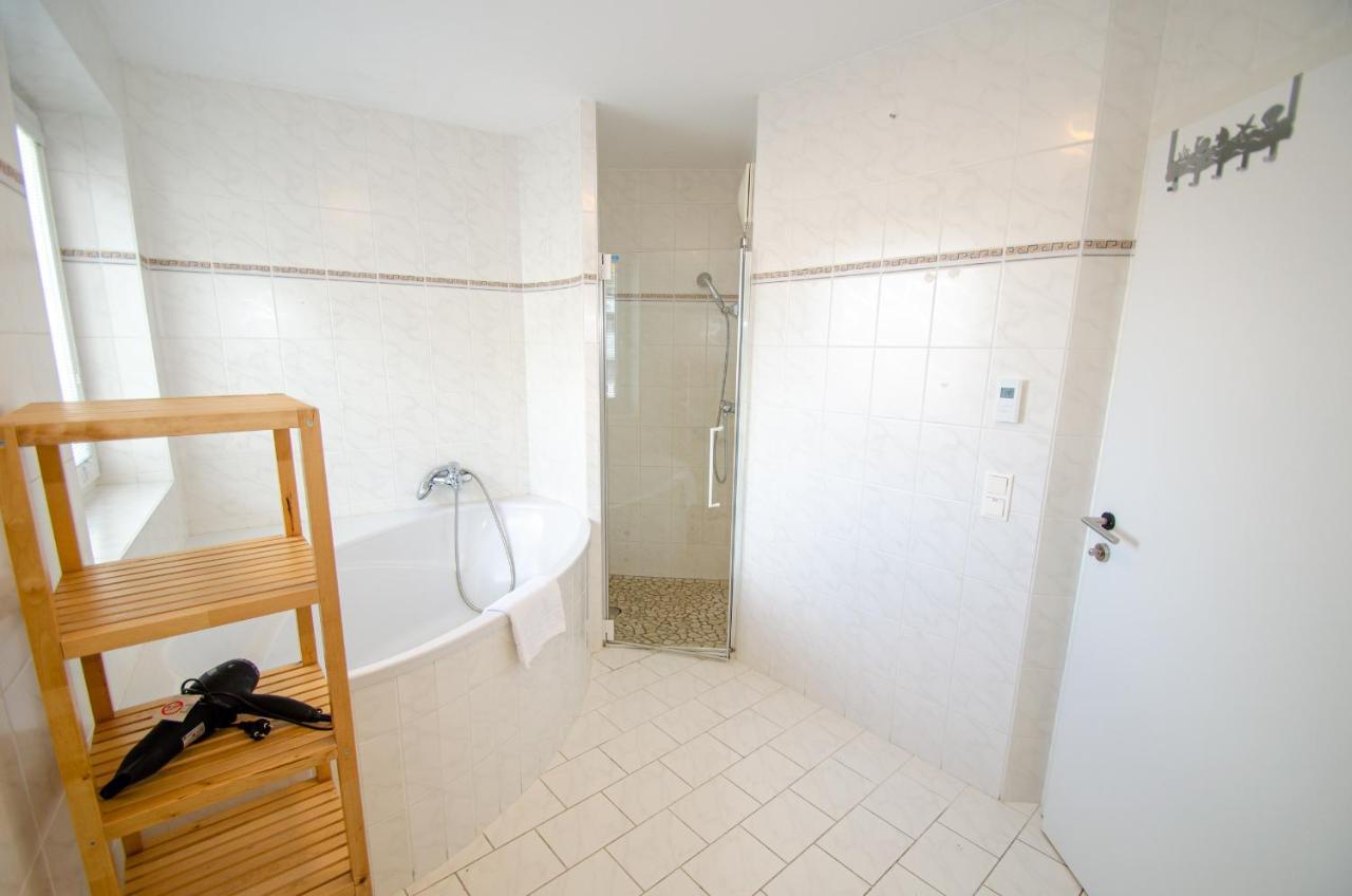Penthouse In The Heart Of Zell Am See Zell am See Exterior foto