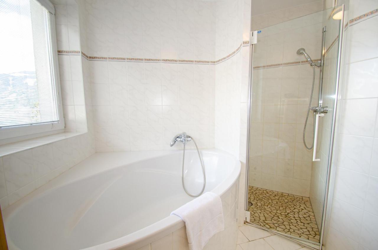 Penthouse In The Heart Of Zell Am See Zell am See Exterior foto