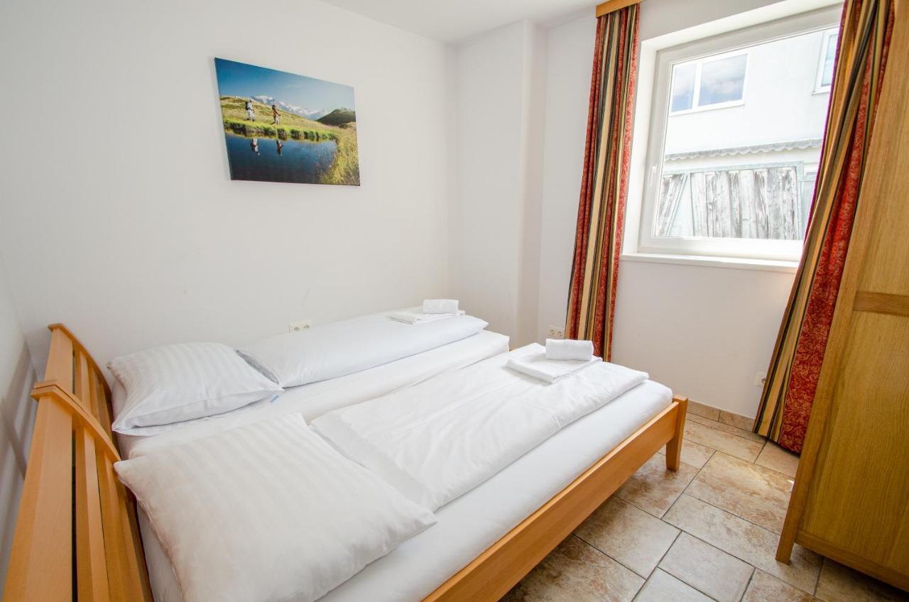 Penthouse In The Heart Of Zell Am See Zell am See Exterior foto