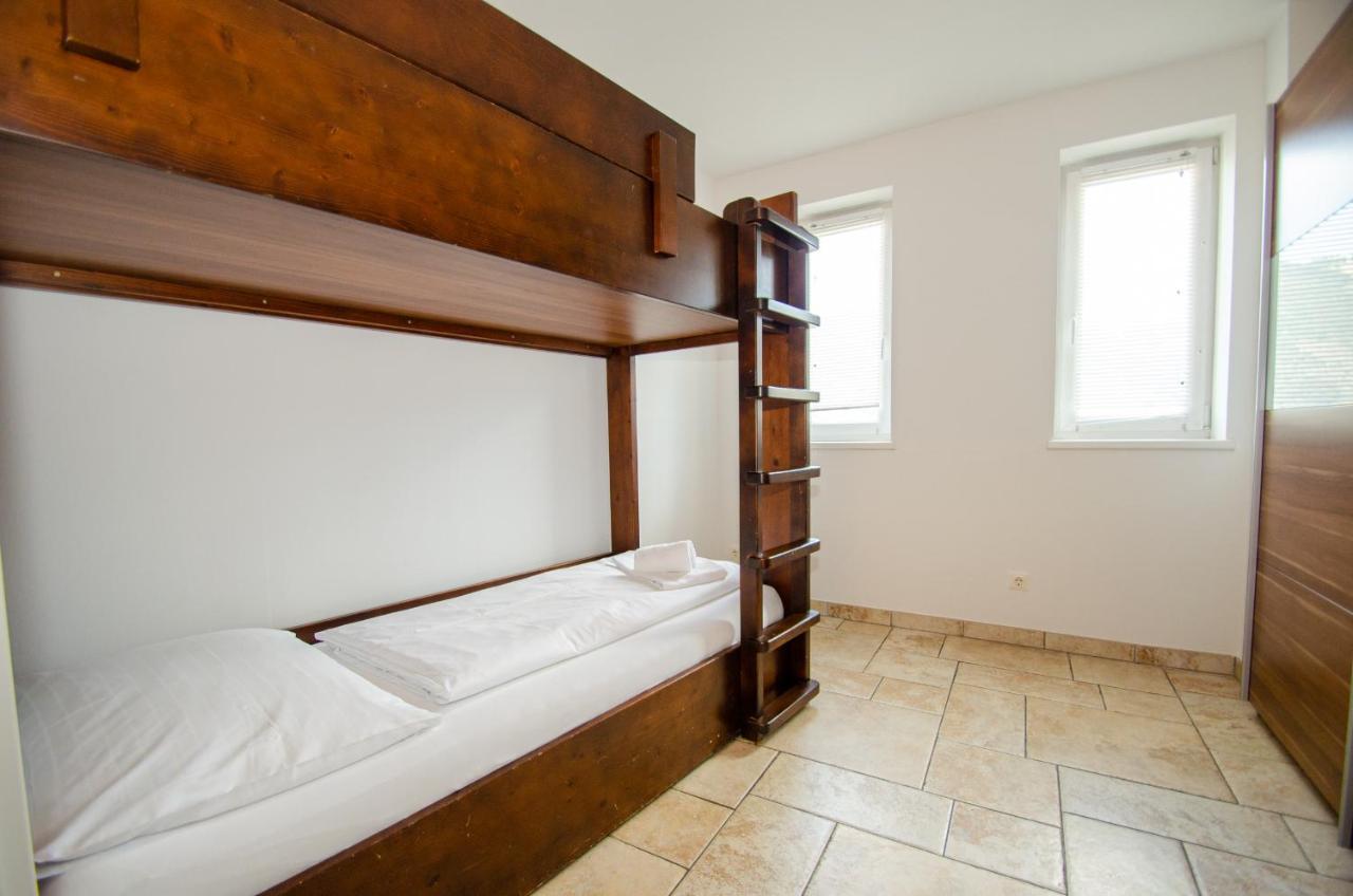 Penthouse In The Heart Of Zell Am See Zell am See Exterior foto