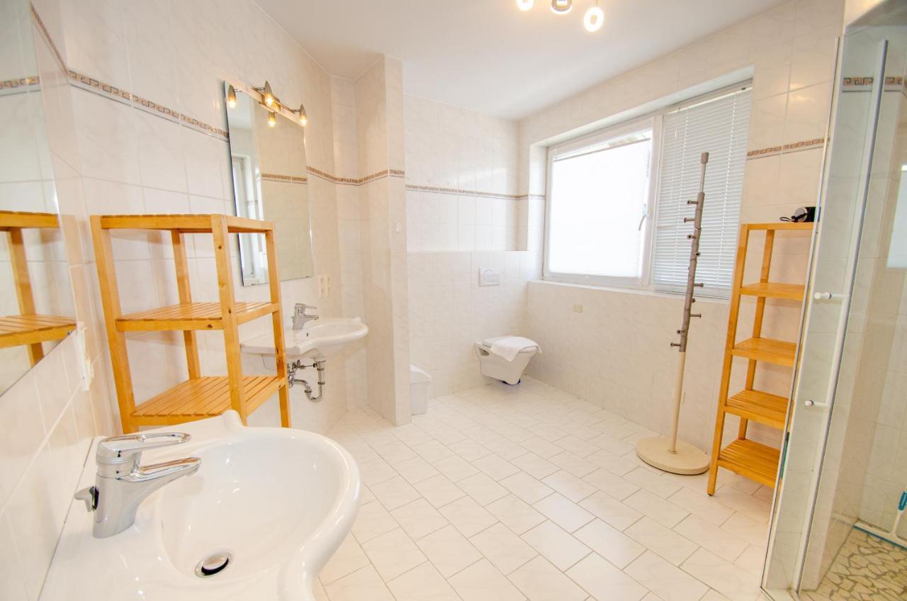 Penthouse In The Heart Of Zell Am See Zell am See Exterior foto