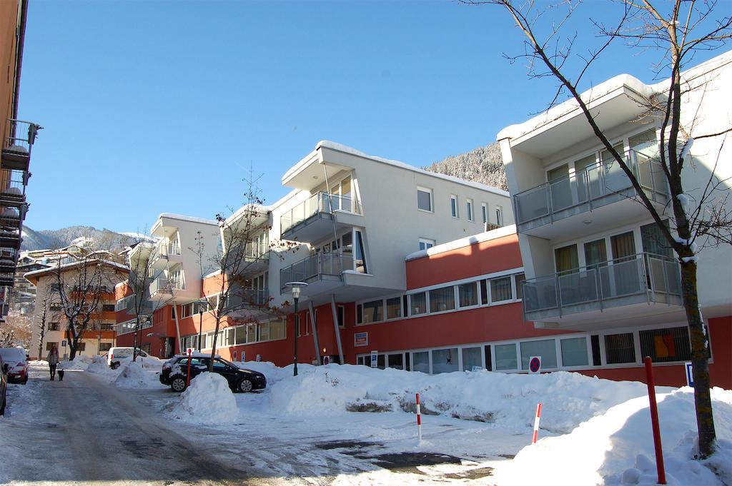 Penthouse In The Heart Of Zell Am See Zell am See Exterior foto