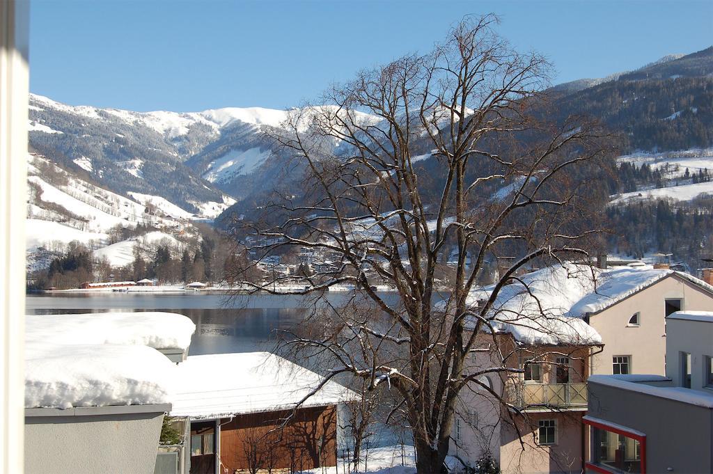 Penthouse In The Heart Of Zell Am See Zell am See Exterior foto